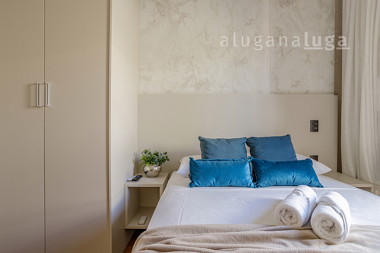 Luxury Spa House – Pool & Jacuzzi