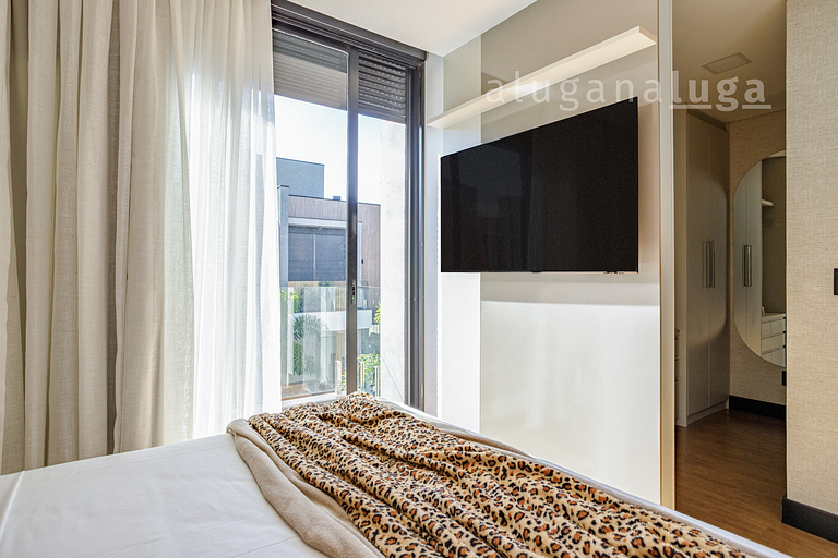 Maison Spa de Luxe – Piscine et Jacuzzi