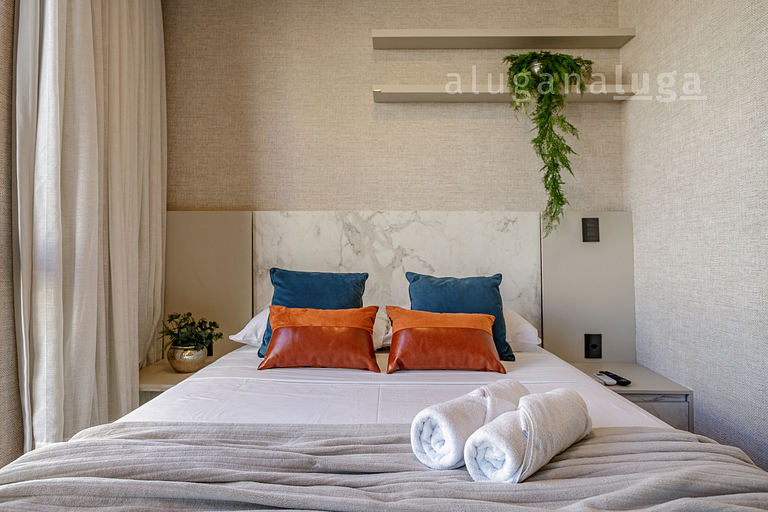 Casa Spa de Lujo – Piscina y Jacuzzi