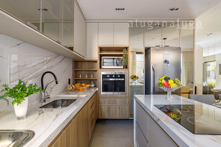 Luxury Spa House – Pool & Jacuzzi