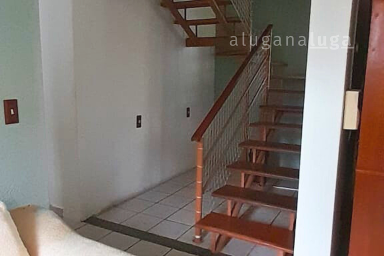 Casa Espaçosa com Vista para o Mar