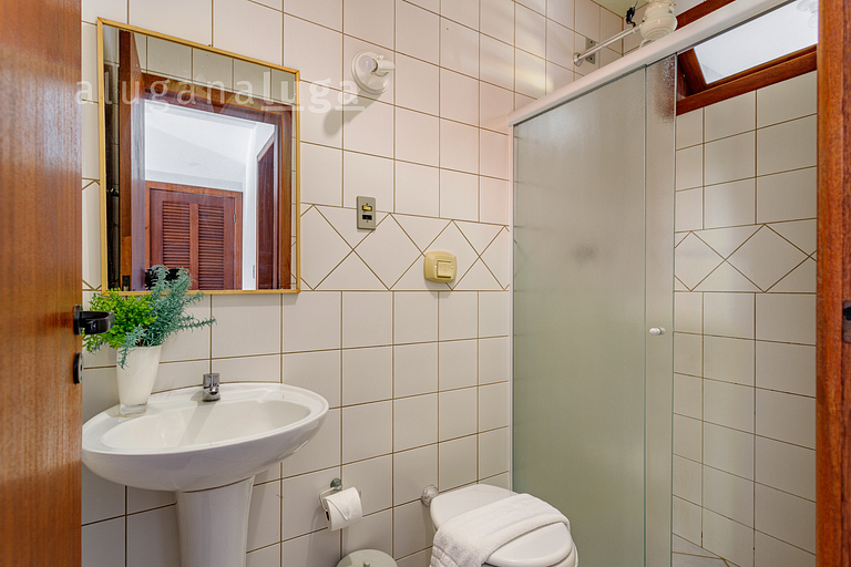 Pousada Alto Astral - Unidad Luna #3