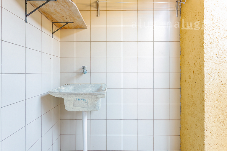 Pousada Alto Astral - Unité Lune #3