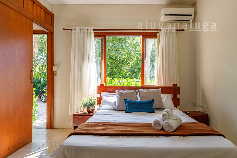 Pousada Alto Astral - Unidad Luna #3