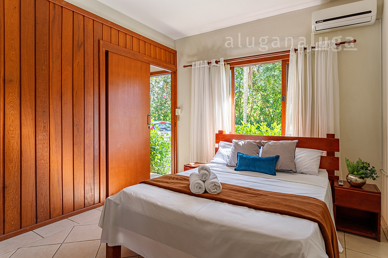 Pousada Alto Astral - Unité Lune #3