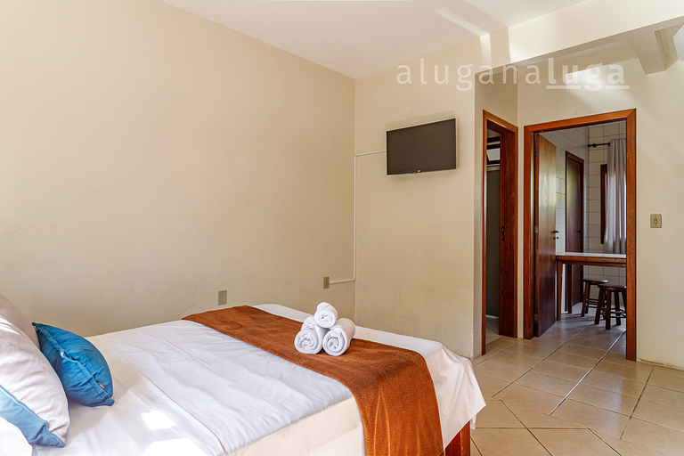 Pousada Alto Astral - Unité Lune #3