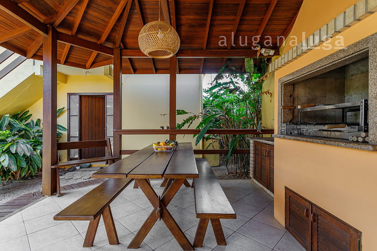 Pousada Alto Astral - Unidad Luna #3