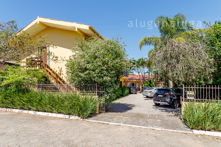 Pousada Alto Astral - Unité Lune #3