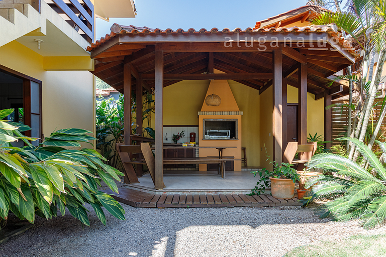 Alto Astral Lodge - Moon Unit #3