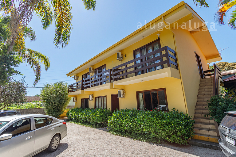 Pousada Alto Astral - Unité Lune #3