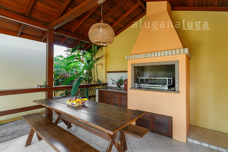 Pousada Alto Astral - Unidad Estrella #2