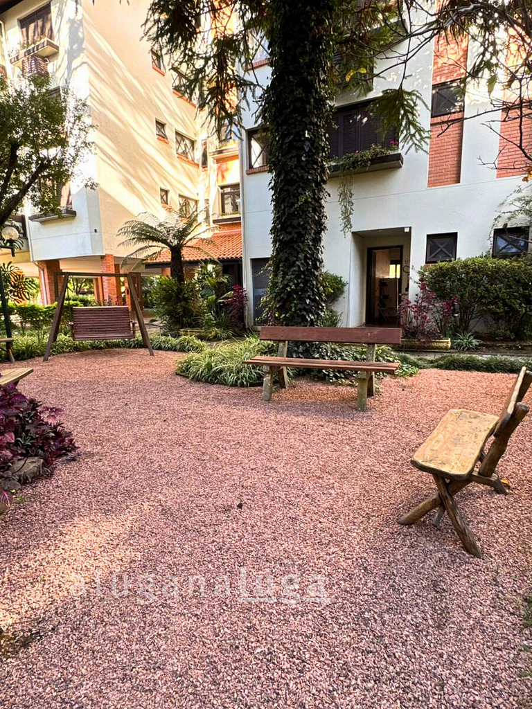 A Serra Encantada em Gramado