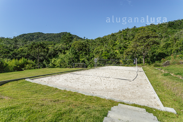 Mansion de l'Impératrice : Sources Thermale Nature