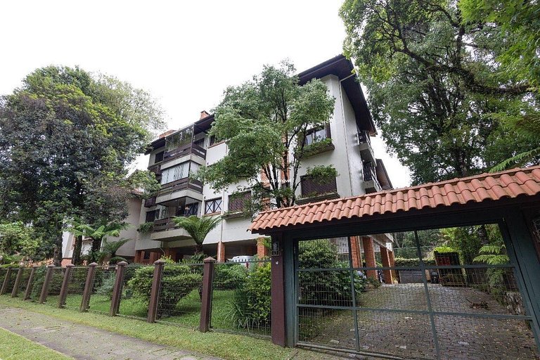 A Serra Encantada em Gramado