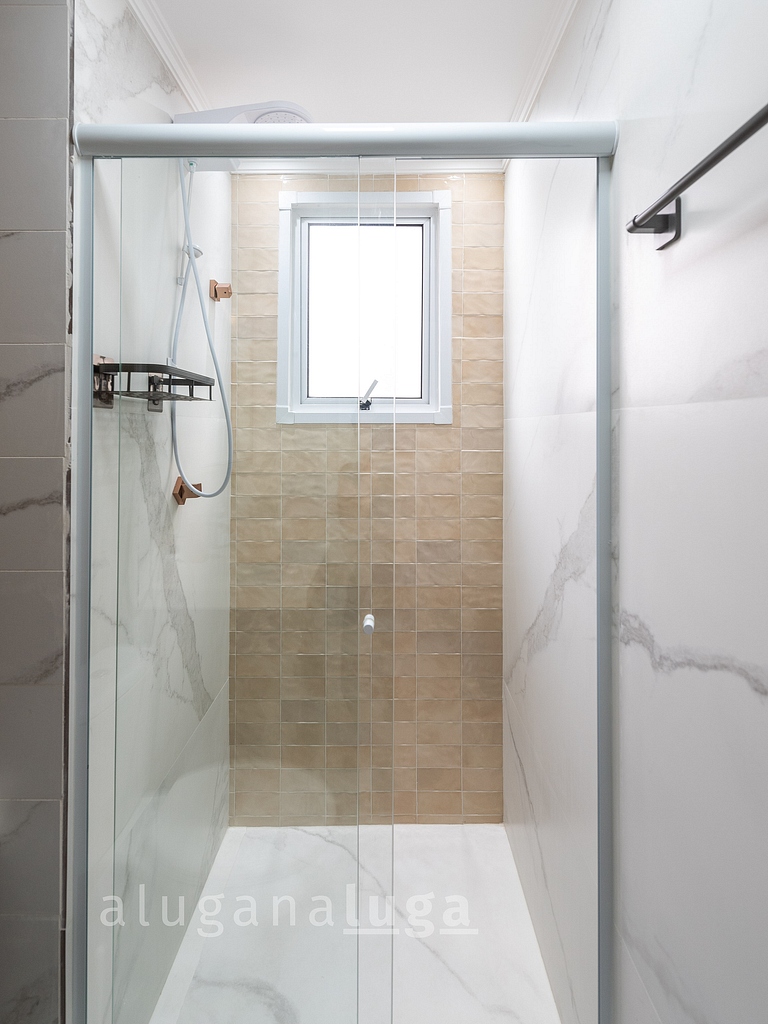 Well-Located Apartment in São Paulo