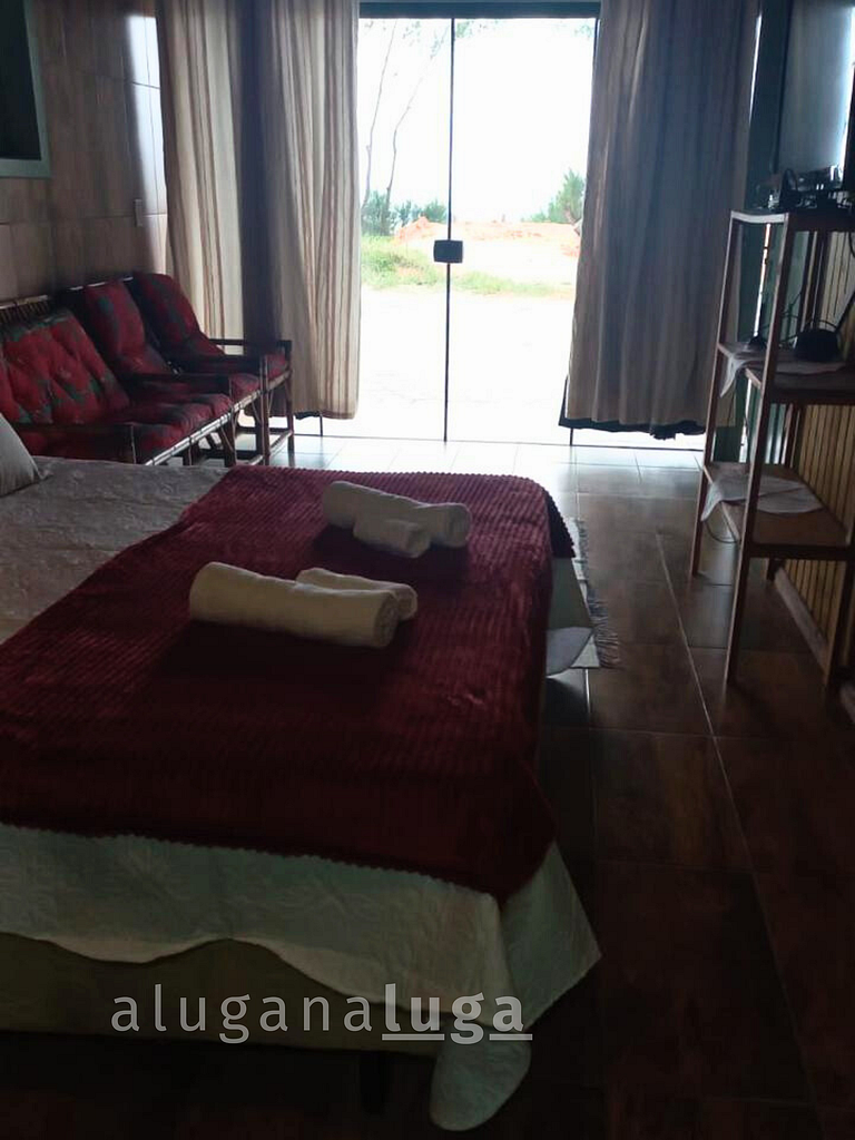 Sea Beach - Loft Frente al Mar #1
