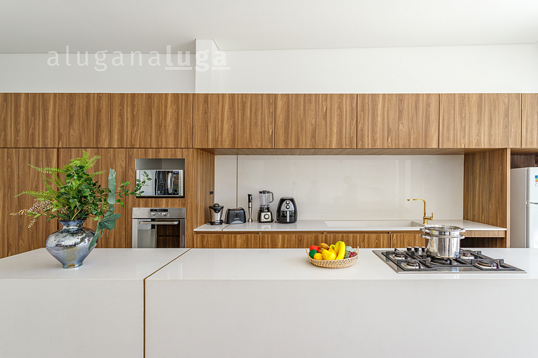 Refugio Cómodo con Piscina/Centro