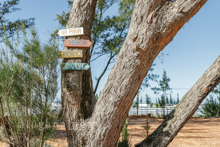 Sea Beach - Apto Beira Mar