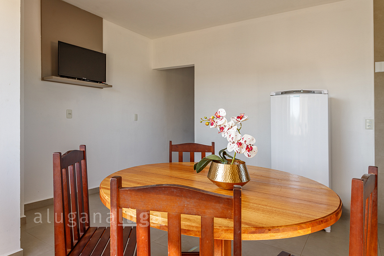 Sea Beach - Apartamento Frente al Mar