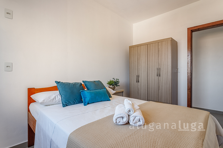 Sea Beach - Apartamento Frente al Mar