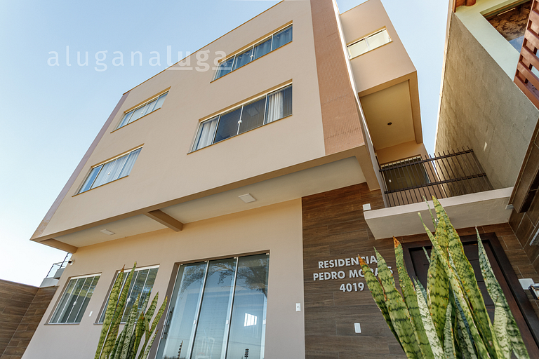 Sea Beach - Apartamento Frente al Mar