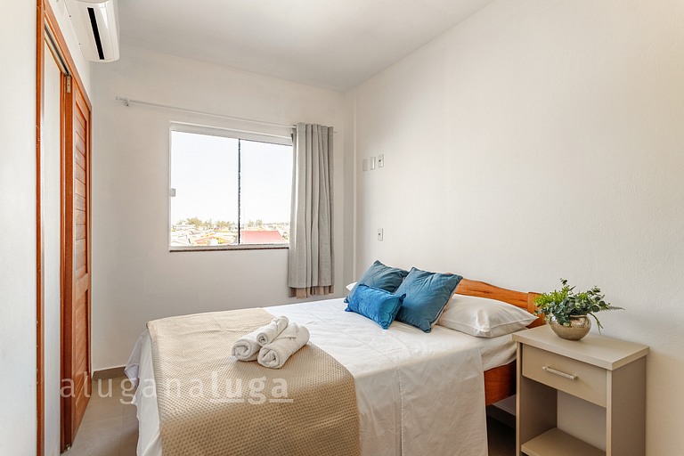 Sea Beach - Apartamento Frente al Mar
