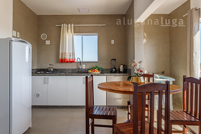 Sea Beach - Apartamento Frente al Mar