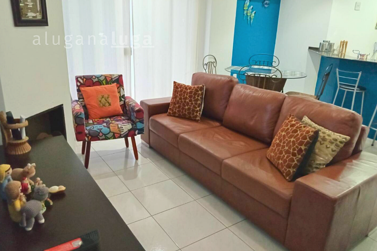 Sol & Praia – 3 Min da Praia Ingleses