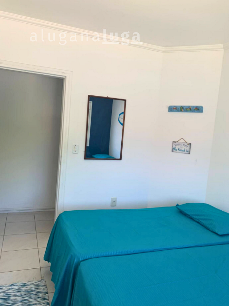 Sol & Praia – 3 Min da Praia Ingleses