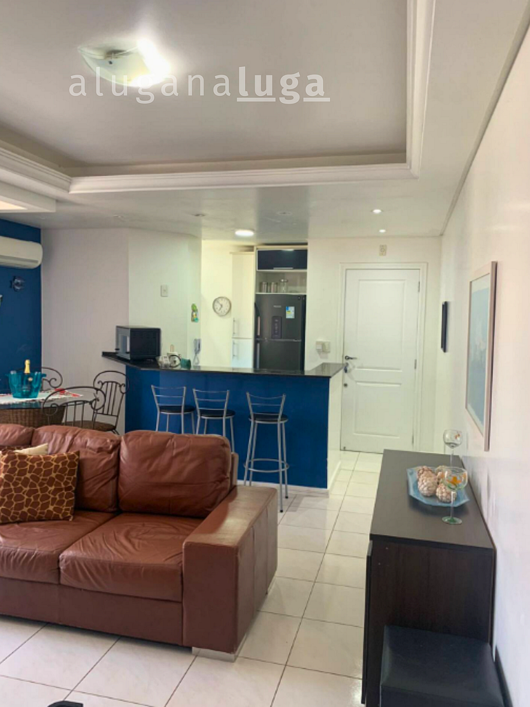 Sol & Praia – 3 Min da Praia Ingleses