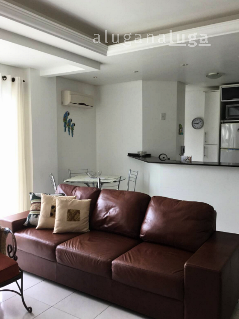 Sol & Praia – 3 Min da Praia Ingleses