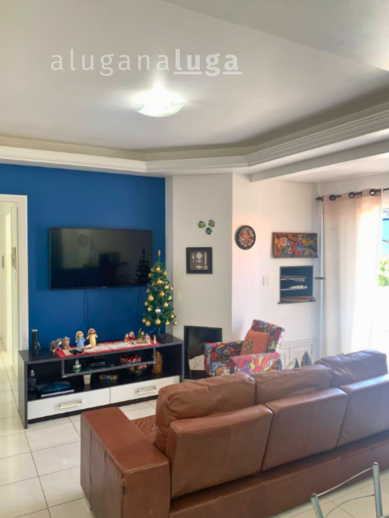 Sol & Praia – 3 Min da Praia Ingleses