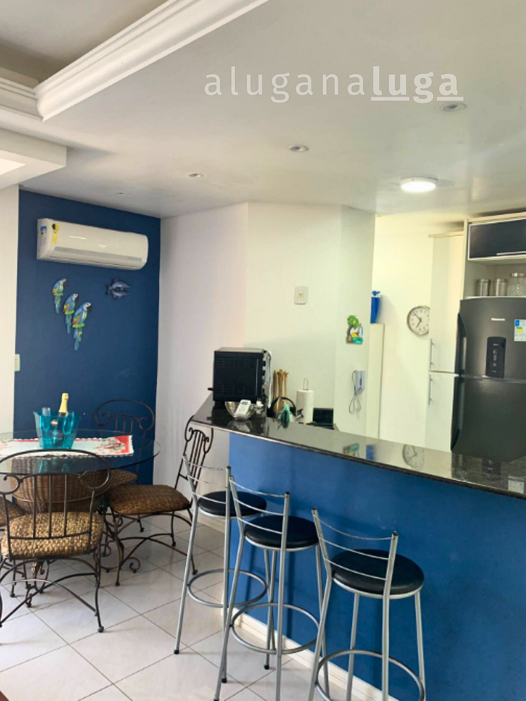 Sol & Praia – 3 Min da Praia Ingleses