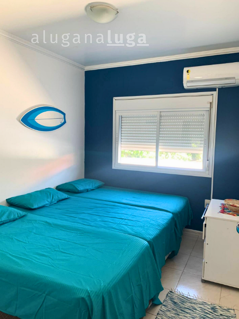 Sol & Praia – 3 Min da Praia Ingleses