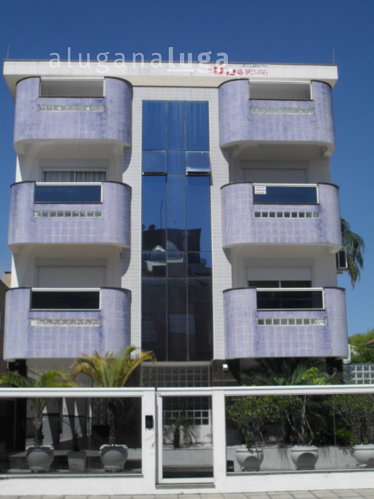 Sol & Praia – 3 Min da Praia Ingleses