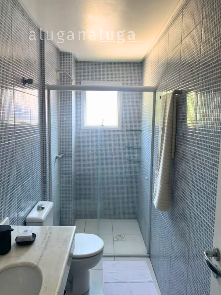 Sol & Praia – 3 Min da Praia Ingleses