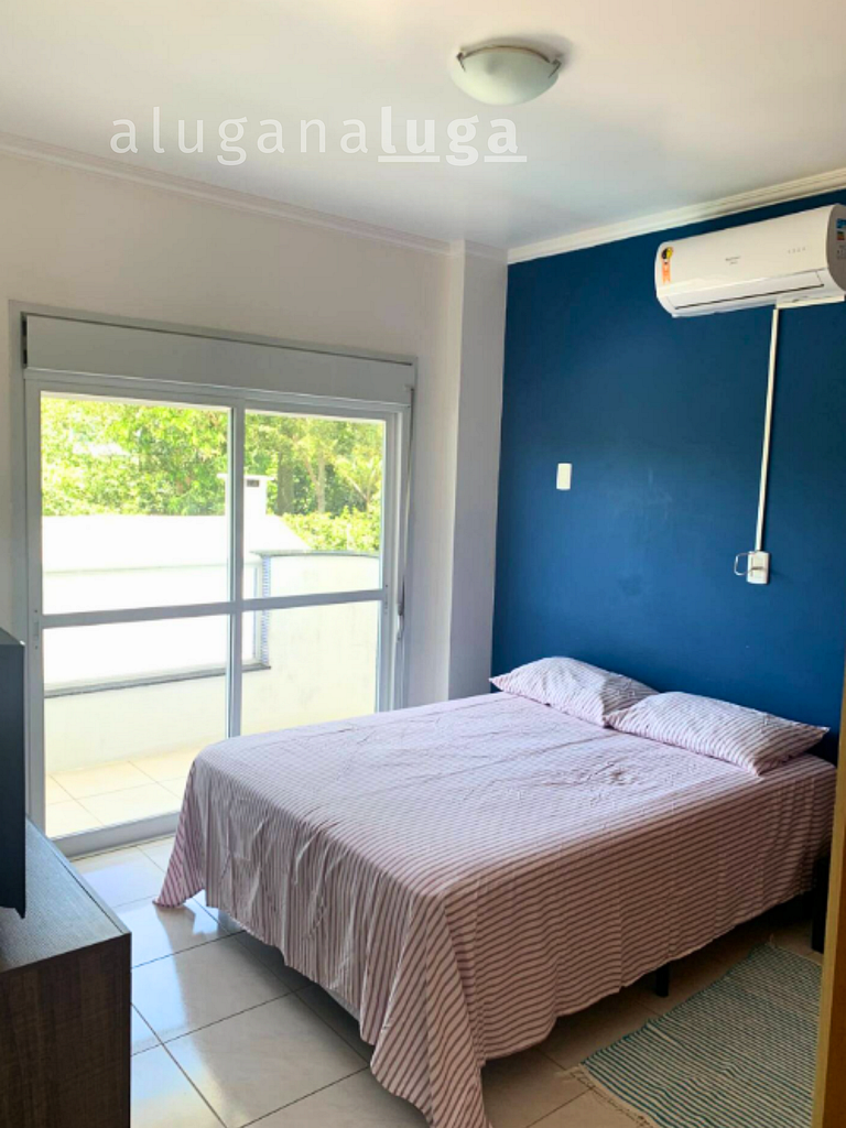 Sol & Praia – 3 Min da Praia Ingleses