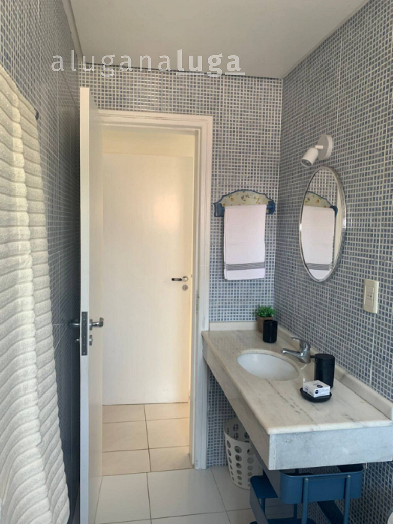 Sol & Praia – 3 Min da Praia Ingleses