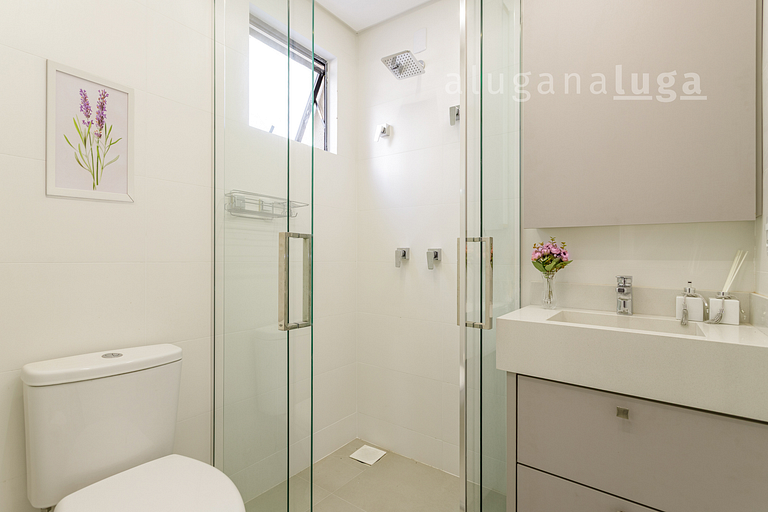 Cozy Stay and Leisure in the Heart of Itapema