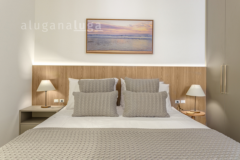 Cozy Stay and Leisure in the Heart of Itapema