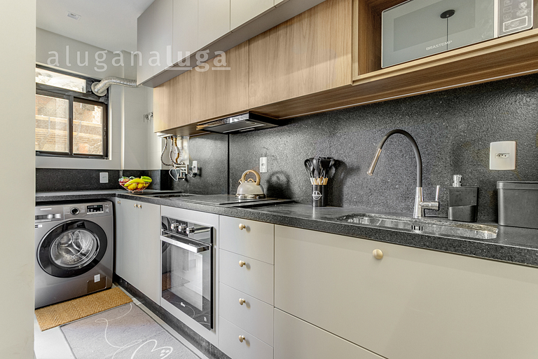 Comodidad y Ocio en el Corazón de Itapema