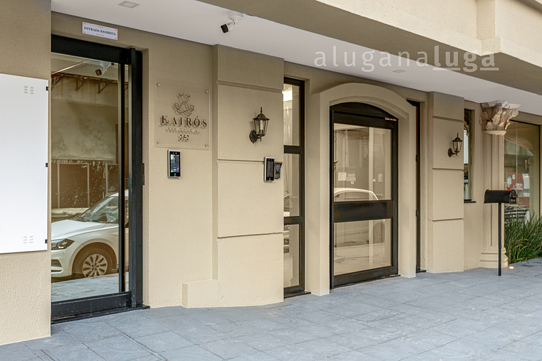 Confort et Loisirs au Cœur d’Itapema