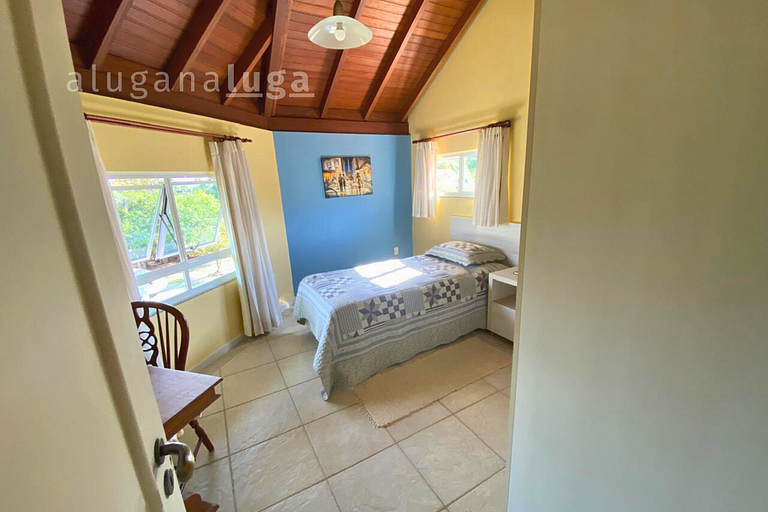 Nature Hideaway - Conforto e paz em Florianópolis