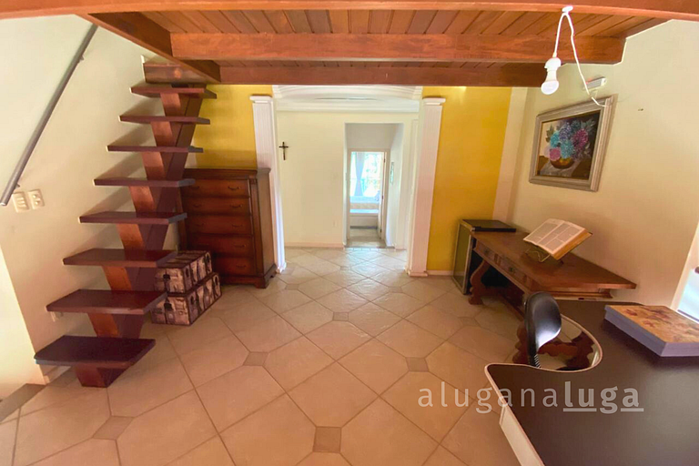 Nature Hideaway - Conforto e paz em Florianópolis