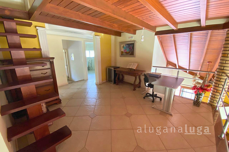 Nature Hideaway - Conforto e paz em Florianópolis