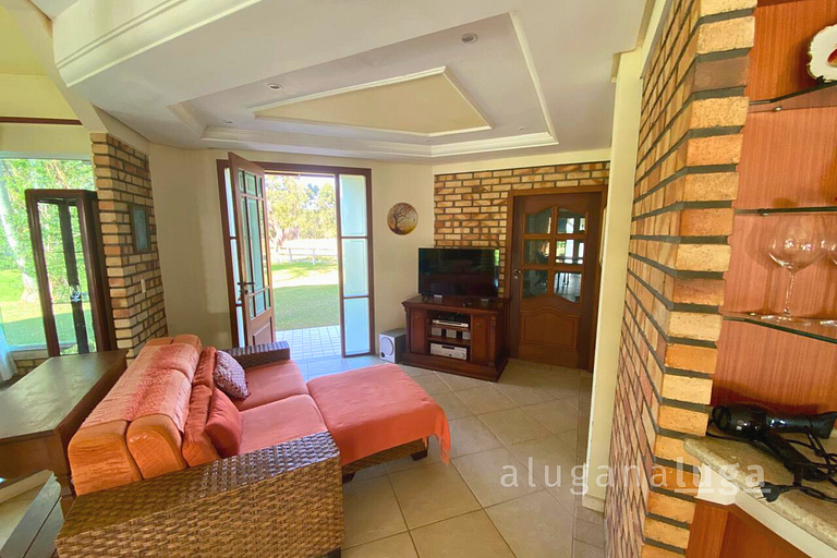Nature Hideaway - Conforto e paz em Florianópolis