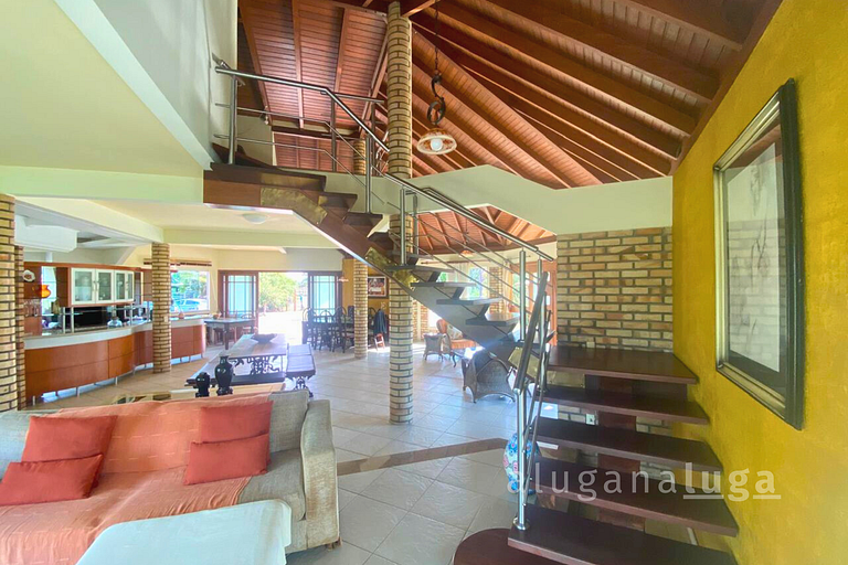Nature Hideaway - Conforto e paz em Florianópolis
