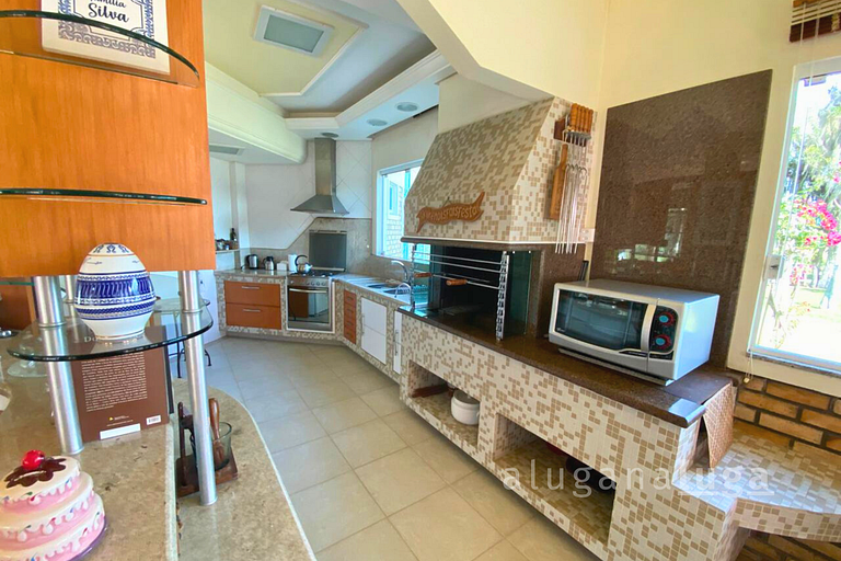 Nature Hideaway - Conforto e paz em Florianópolis