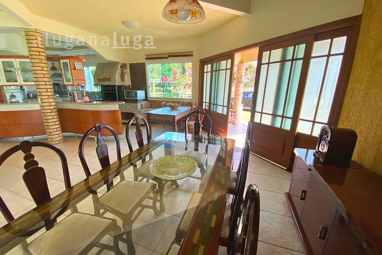Nature Hideaway - Conforto e paz em Florianópolis