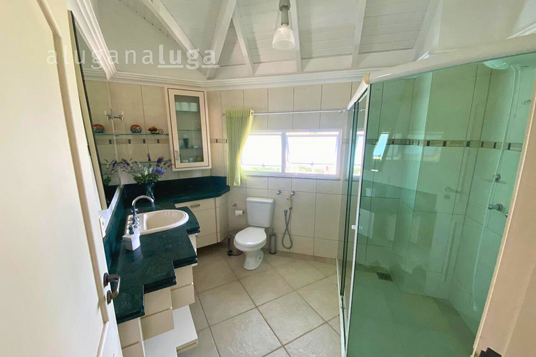 Nature Hideaway - Conforto e paz em Florianópolis